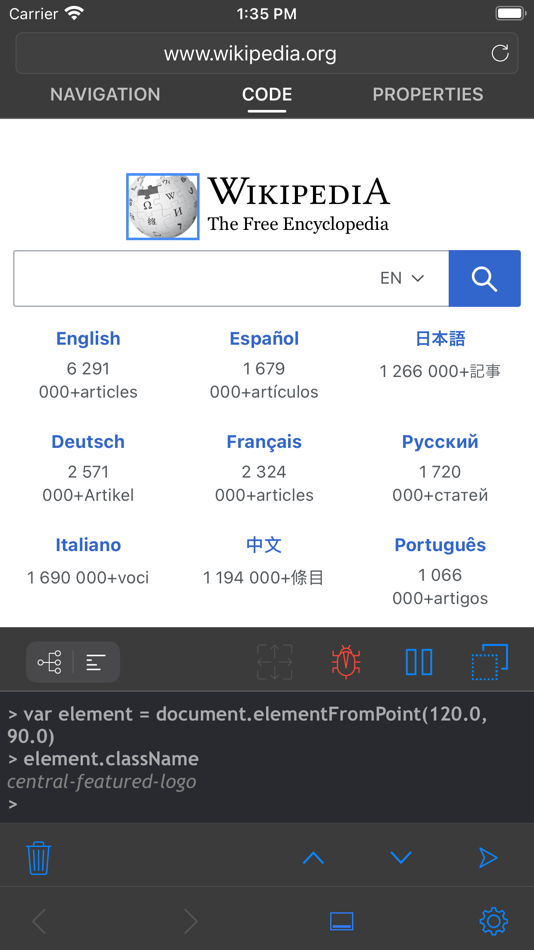 #9. View Source Premier (macOS) بواسطة: Andrey Uspanov