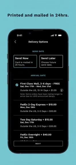 Game screenshot Greeting Cards and Gifts apk