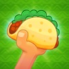 Mucho Taco - Idle tycoon biểu tượng