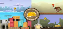 Game screenshot Construction Johnny Run & Jump hack