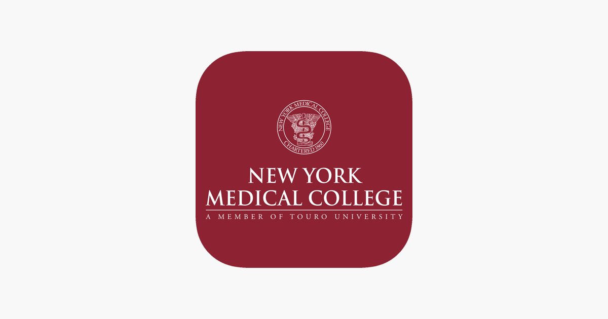 ‎New York Medical College on the App Store