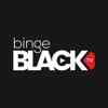 bingeBLACK.TV icon