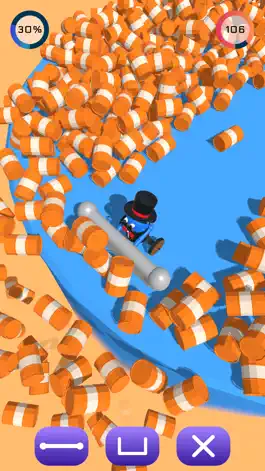 Game screenshot Clean This Space mod apk