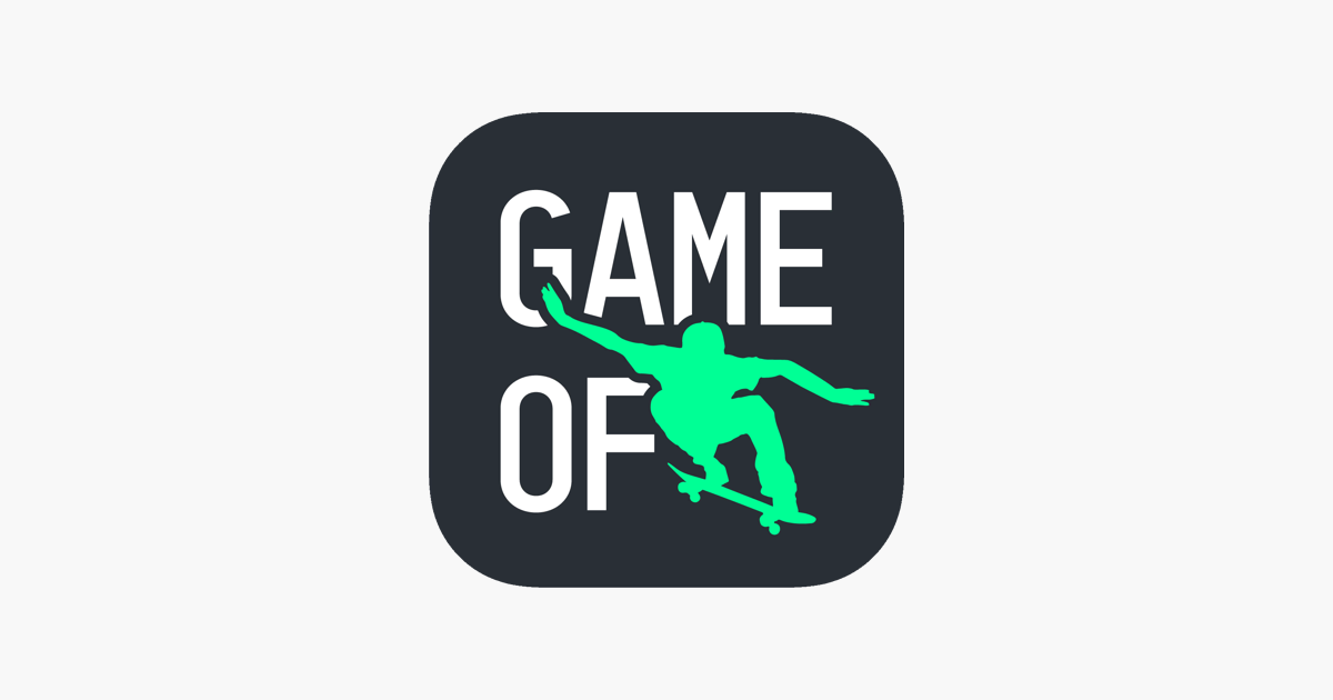 The SKATE App - Game of SKATE by RS Apps LLC