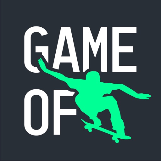 The SKATE App - Game of SKATE by RS Apps LLC