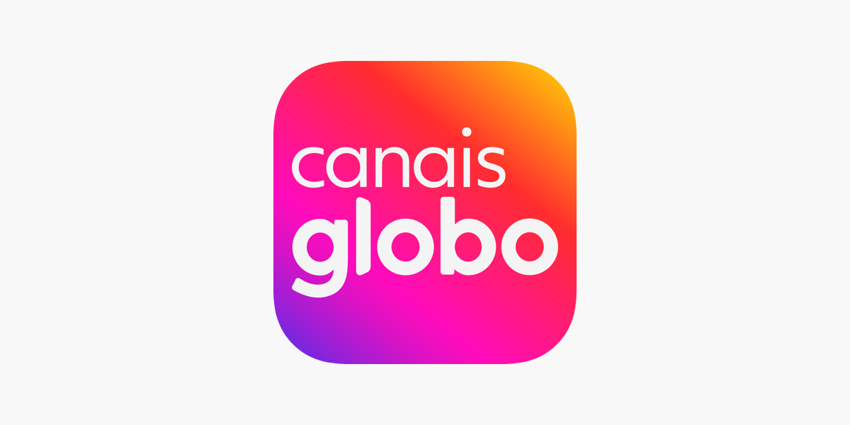 Canais Globo on the App Store