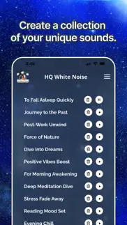 How to cancel & delete hq white noise 3