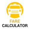 Taxi Fare Calculator in HK