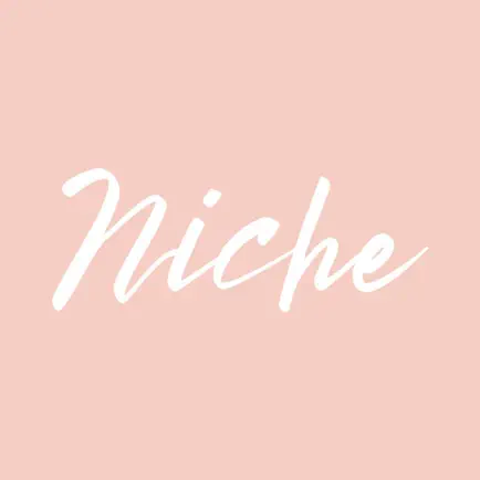 Niche Modern Pilates & Yoga Cheats