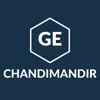 GE Chandimandir App Feedback