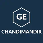 GE Chandimandir App Cancel