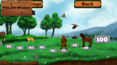 Animal Invasion Screenshot