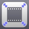 Video Resize & Scale - HD icon