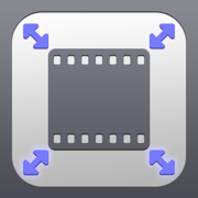 Video Resize & Scale - HD