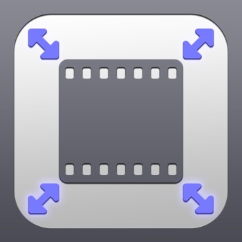 Video Resize & Scale - HD