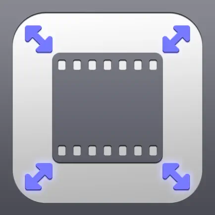Video Resize & Scale - HD Читы