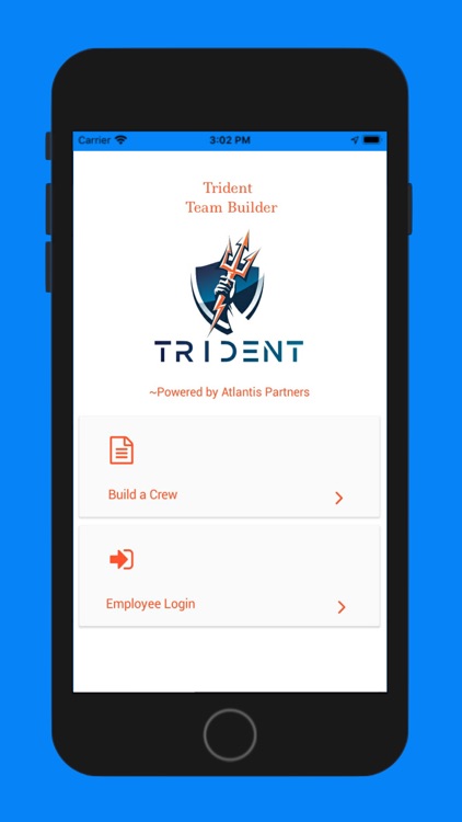Trident by Atlantis Partners
