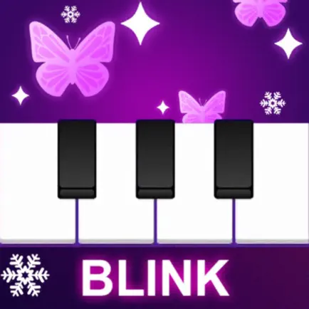 BLINK PIANO - KPOP PINK TILES Cheats