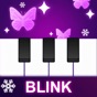 BLINK PIANO - KPOP PINK TILES app download