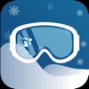 Ski Tracker & Snow Forecast icon