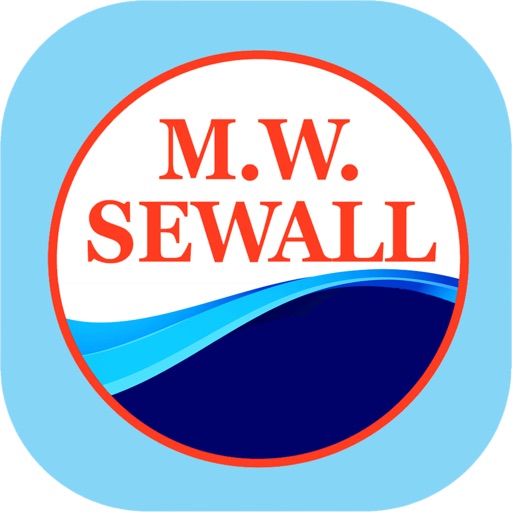 MW Sewall icon