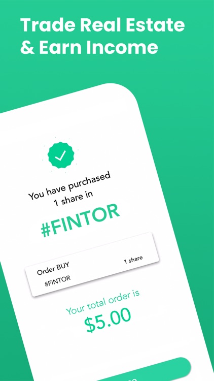 Fintor – Real Estate Investing screenshot-9
