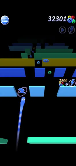 Game screenshot Snake-Ball hack