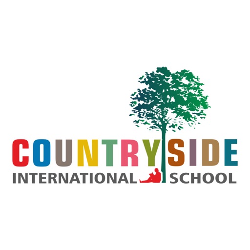 Countryside School Surat icon