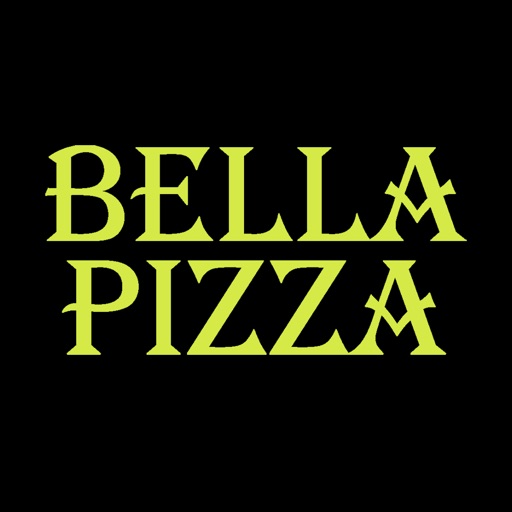 Bella Pizza Prestongate icon