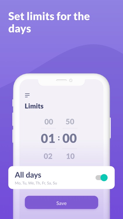 Alli360: Screen Time Control screenshot-7