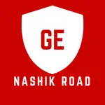 GE Nashik Road App Cancel