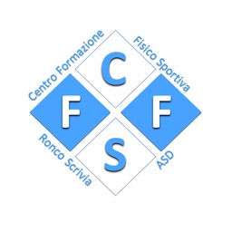 CFFS Ronco Scrivia