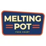 Melting Pot App Problems