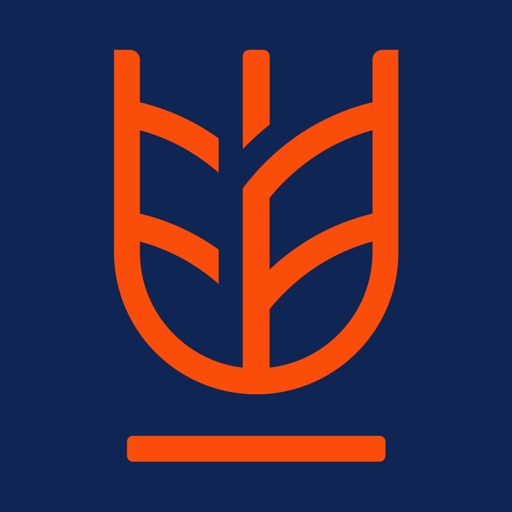 First Harvest CU Mobile App Icon