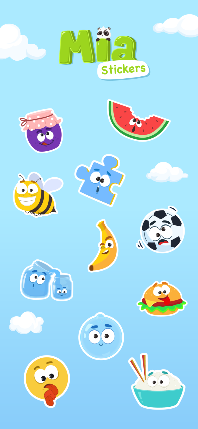 Speech Therapy Toddler Mio