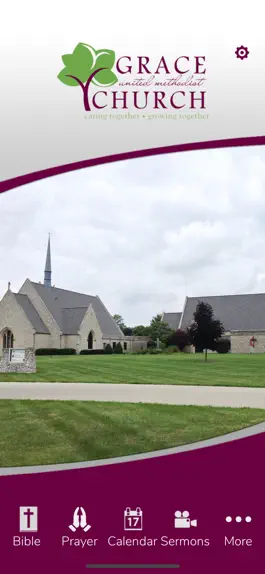 Game screenshot Grace UMC - Franklin, IN mod apk