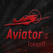 Aviator's Takeoff