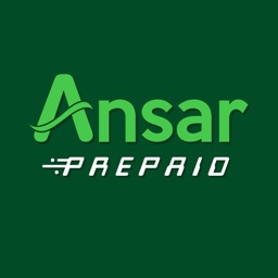 Ansar Prepaid