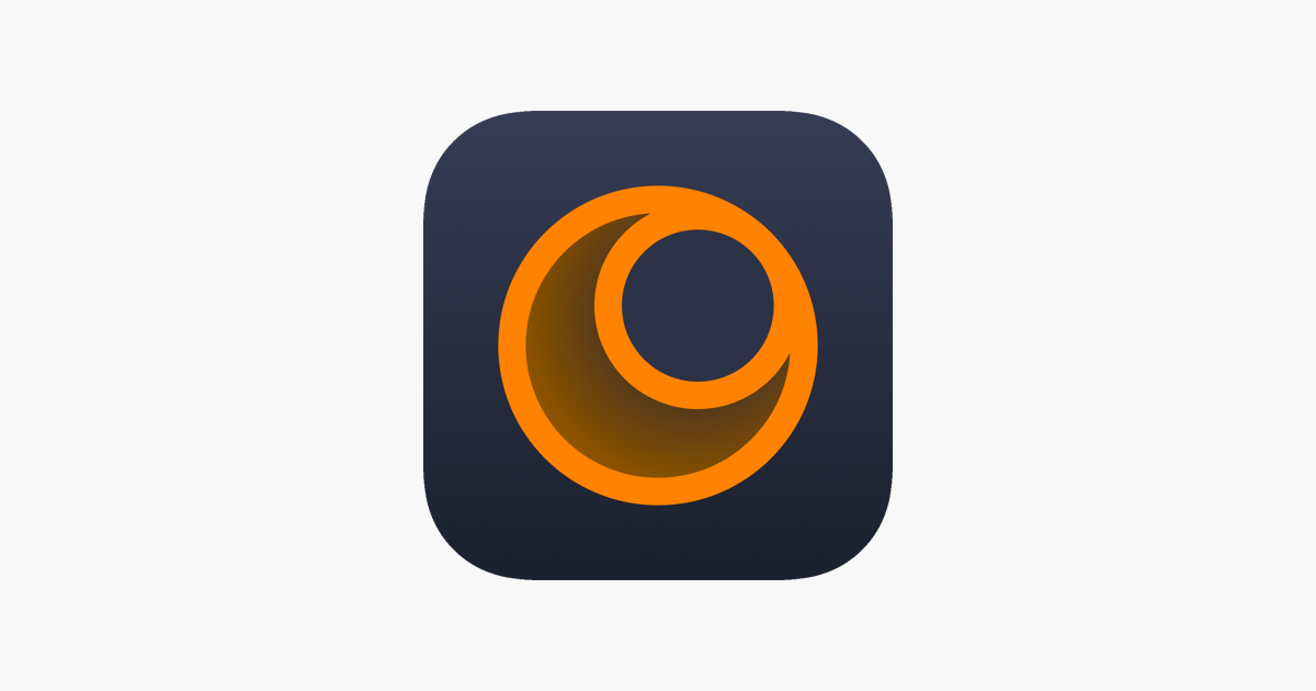 ‎Moon Phase Calendar Lunar Sync on the App Store