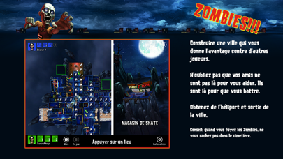 Screenshot #3 pour Zombies!!! ®