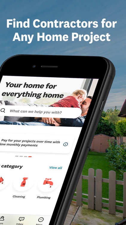 Angi: Find Local Home Services