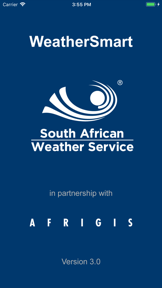 WeatherSmart screenshot