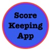 Score Keeping App icon