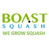 The Boast Squash App icon