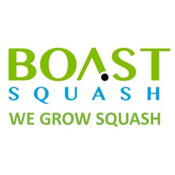 The Boast Squash App