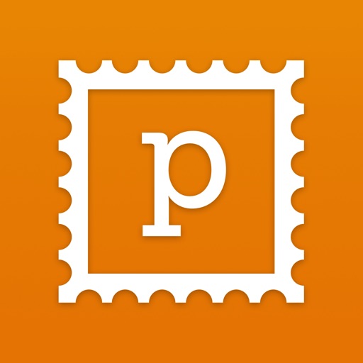 Postagram: Photo Postcards icon