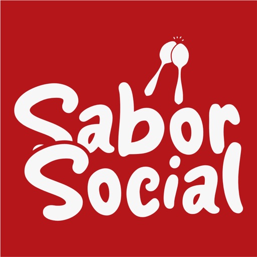 Sabor Social icon