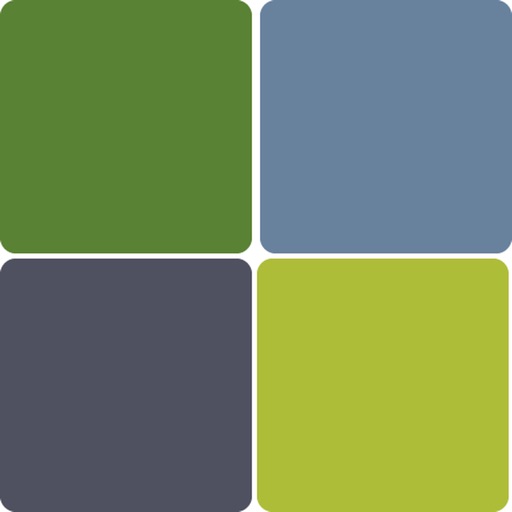 Color Sense Test - AppWisp.com