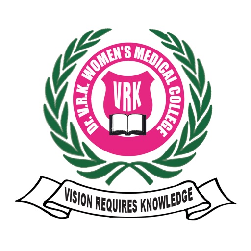 Dr.VRKWMC icon