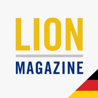 Das LION-Magazin Deutsche Erfahrungen und Bewertung